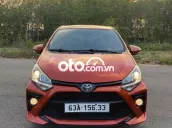 Toyota Wigo 2020 Tự động Cam