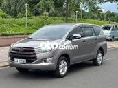 Toyota Innova 2020 Số sàn Xám