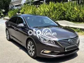 Hyundai Sonata 2016 2.0AT nhập Hàn 1 chủ rất ít đi