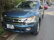 Ford Ranger XLT 2013