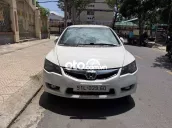 Honda Civic 2012 1.8 Trắng