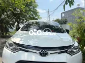 Toyota Vios 2017 1.5 TRD - 150 km