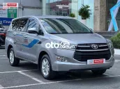 Toyota Innova 2020 MT 40.000 km Bạc