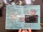 Nissan X-Trail 2018 79.718 km Đỏ