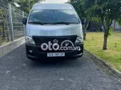 Toyota Hiace 2015 3.0L - 180 km