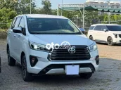 Toyota Innova 2023 2.0G AT 69.000km
