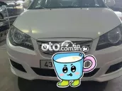 Hyundai Avante 2014 MT Trắng