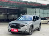 Subaru Forester 2025