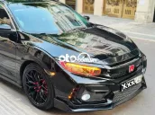 Honda Civic RS 2019 Đen