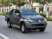 Mitsubishi Triton 2017 GLX 4x2AT