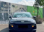 Hyundai Accent 2024 1.5AT Đen 24.000 km