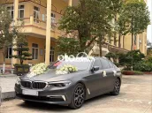 BMW 530i 2019 Đen nhám 5,3v zin từng cm