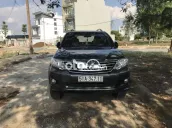 Toyota Fortuner 2012 V 375.000.000