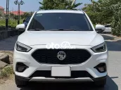 MG ZS 2022 1.5LUXURY 45.000km