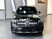Mercedes GLB 200 AMG Model 2023 Nhập Nguyên Chiếc