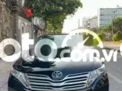 Toyota Venza 2009 2.7 Đen