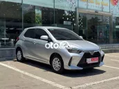 Toyota Wigo 2024 1.2 AT 15000 km