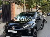 Mitsubishi Triton 2022 Athlete Đen