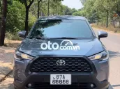 Toyota Corolla Cross 2022 1.8G - 63700 km