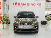 Suzuki Ertiga 2023 1.5AT Hybrid