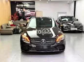 Mercedes-Benz C300 AMG 2019 Đen 32.000km