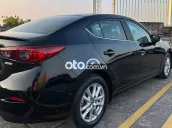 Mazda 3 2017 Đen 37000 km