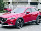 Mazda CX-3 2024 tại Hà Nội