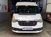 Ford Transit 2023 - 133.000km
