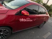 Mitsubishi Attrage CVT Premium Đỏ