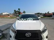 Toyota Innova 2020 Trắng 155.000 km