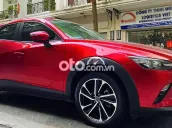 Gia đình bán xe hiệu Mazda CX-3 SX 2024 mới 95%
