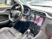 🆘MG ZS 2020 1.5AT Comfort Đen 80.000 km xe đẹp