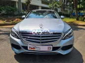 ❤️ Mercedes C250 Exclusive - MÀU DIAMOND SILVER