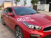 Kia Cerato Đỏ 50345 km