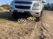 Chevrolet Colorado Số sàn Bạc