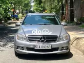 Mercedes C230 hoặc đổi Glc