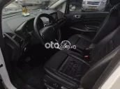 Ford Ecosport 2020 Trắng