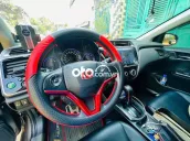 Honda City 2016 Tự động Nâu