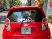 Chevrolet Spark 2012 Đỏ