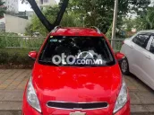 Chevrolet Spark 2015 LTZ Đỏ