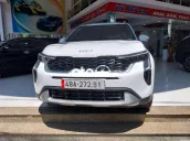 Kia Sonet 2025 Luxury Trắng