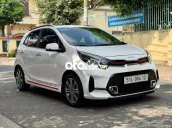 Kia Morning 2022 GT-Line 32000 km