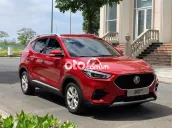 MG ZS 2022 STD Đỏ 28.000 km