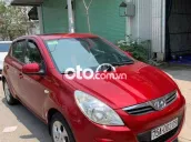 Hyundai i20 2011 1.4 AT - 130000 km