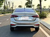 Hyundai Accent 2018 Số sàn 128000 km