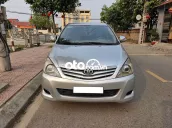 Toyota Innova 2.0G cuối 2011 Xe đẹp gốc Hà Nội