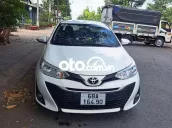 Toyota Vios 2020 Trắng