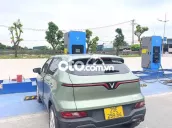 Xe điện Vinfast VF5 Plus 2025 Xanh