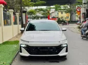 Hyundai Accent 2024 số tự động tại Hà Nội