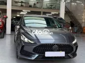 MG MG5 2022 Luxury Xám 54.000km